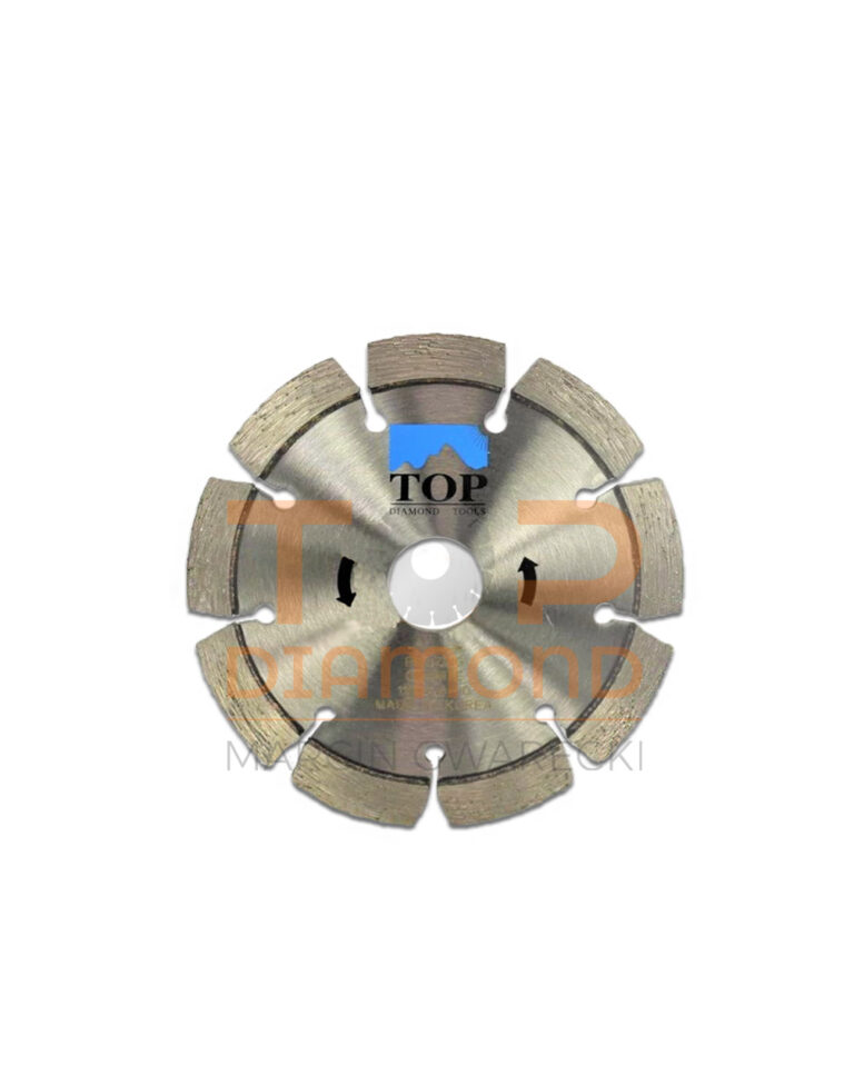 FREZ DIAMENTOWY 110mm