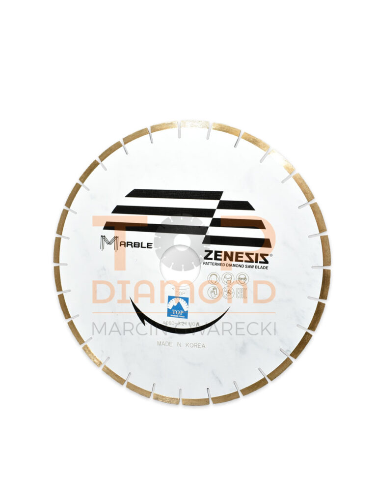 TARCZA MARMUR ZENESIS 406D-40L-3,2T-10W-28S-60H