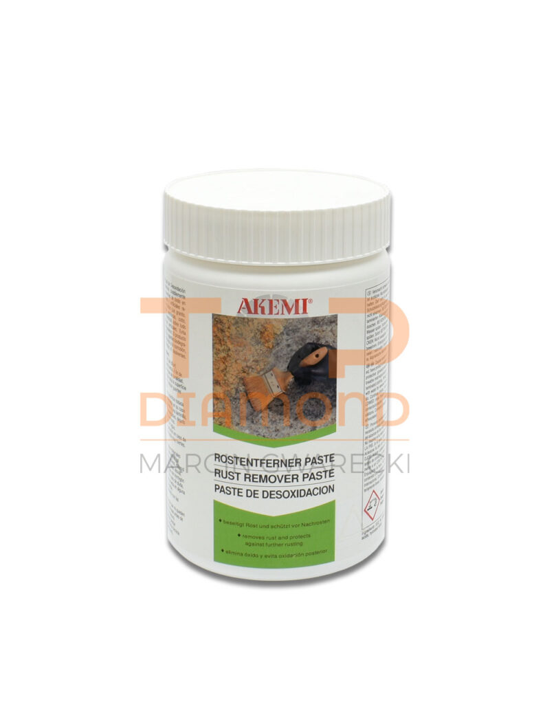 AKEMI ROSTENTFERNER 1 L (PASTA DO USUWANIA RDZY)