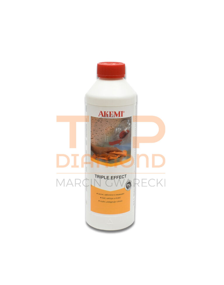 AKEMI 10846 TRIPLE EFFECT 500ml SPRAY