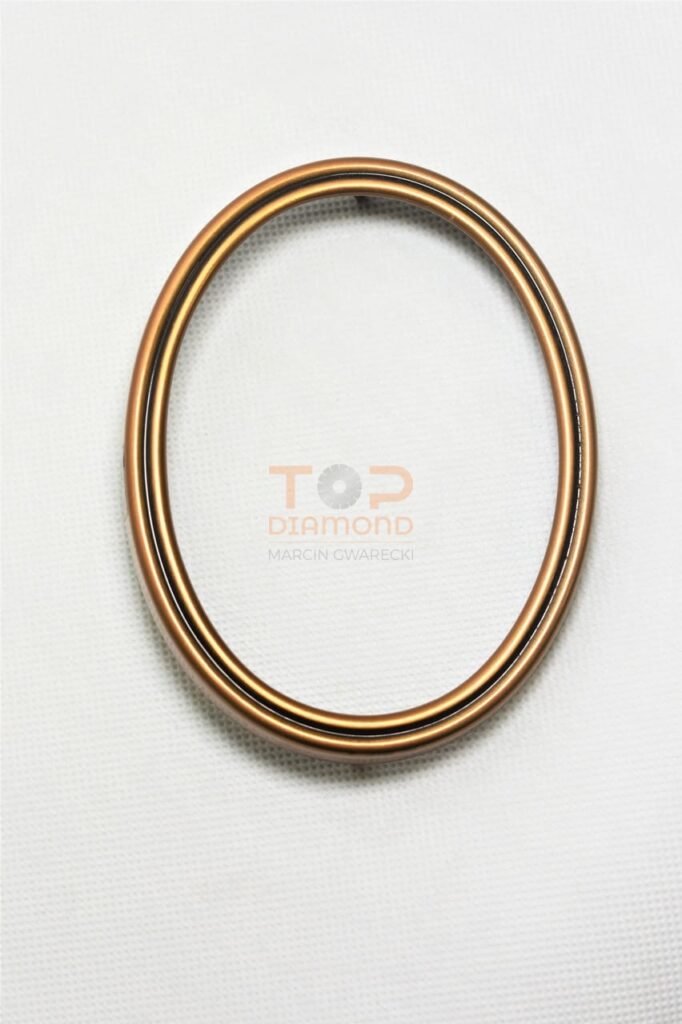 RAMKA NA ZDJĘCIE CAGGIATI 19377/09 19377/18