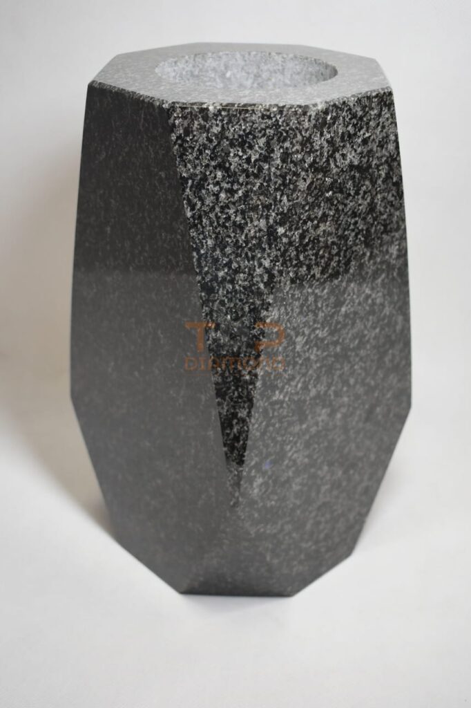 WAZON GRANITOWY DIAMENT IMPALA