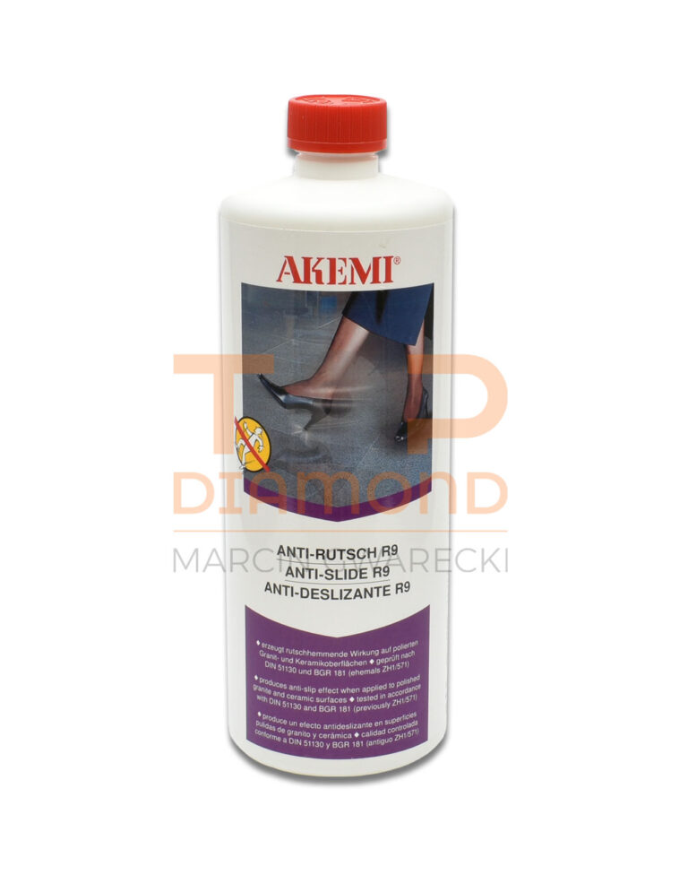 AKEMI ANTI-RUTSCH R9 1 L (ANTY-POŚLIZG) 11861