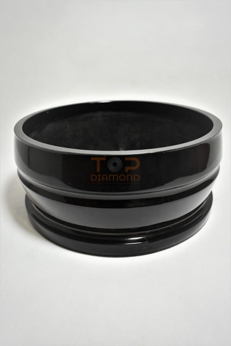 MISA CZARNA ŚREDNIA M4