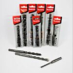 MAKITA SDS-PLUS WIERTŁO