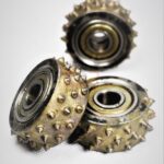 ROLKI DO GROSZKOWNICY