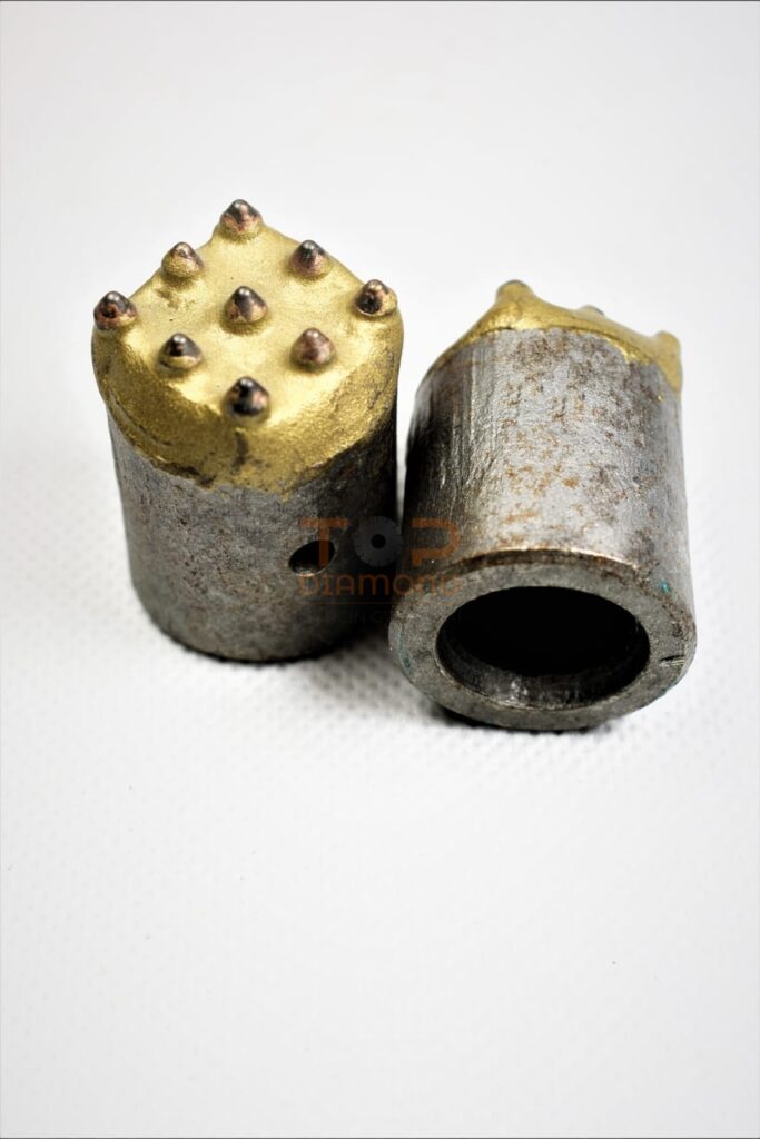 GROSZKOWNIK DO MŁOTKA PNEUMATYCZNEGO