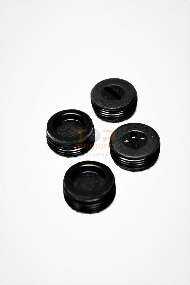 POKRYWA SZCZOTKI DO SZLIFIERKI 1200W