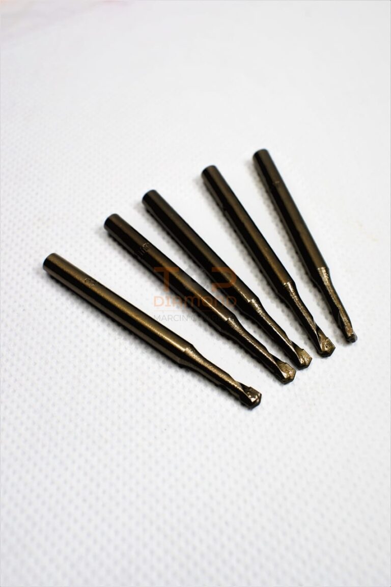 WIERTŁO DO WIERCENIA LITER 3,5x60/75 4.0x60/75