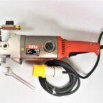 FLEX LW 1202 110V SZLIFIERKA KĄTOWA NA MOKRO