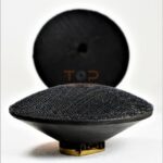 UCHWYT NA RZEP WYPUKŁY 100mm