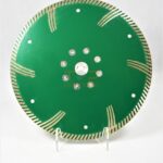 PIŁA 230mm NA FLANSZY