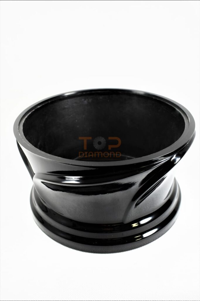 MISA OL FI 27cm FALA CZARNA