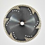 TARCZA CZARNA 230mm