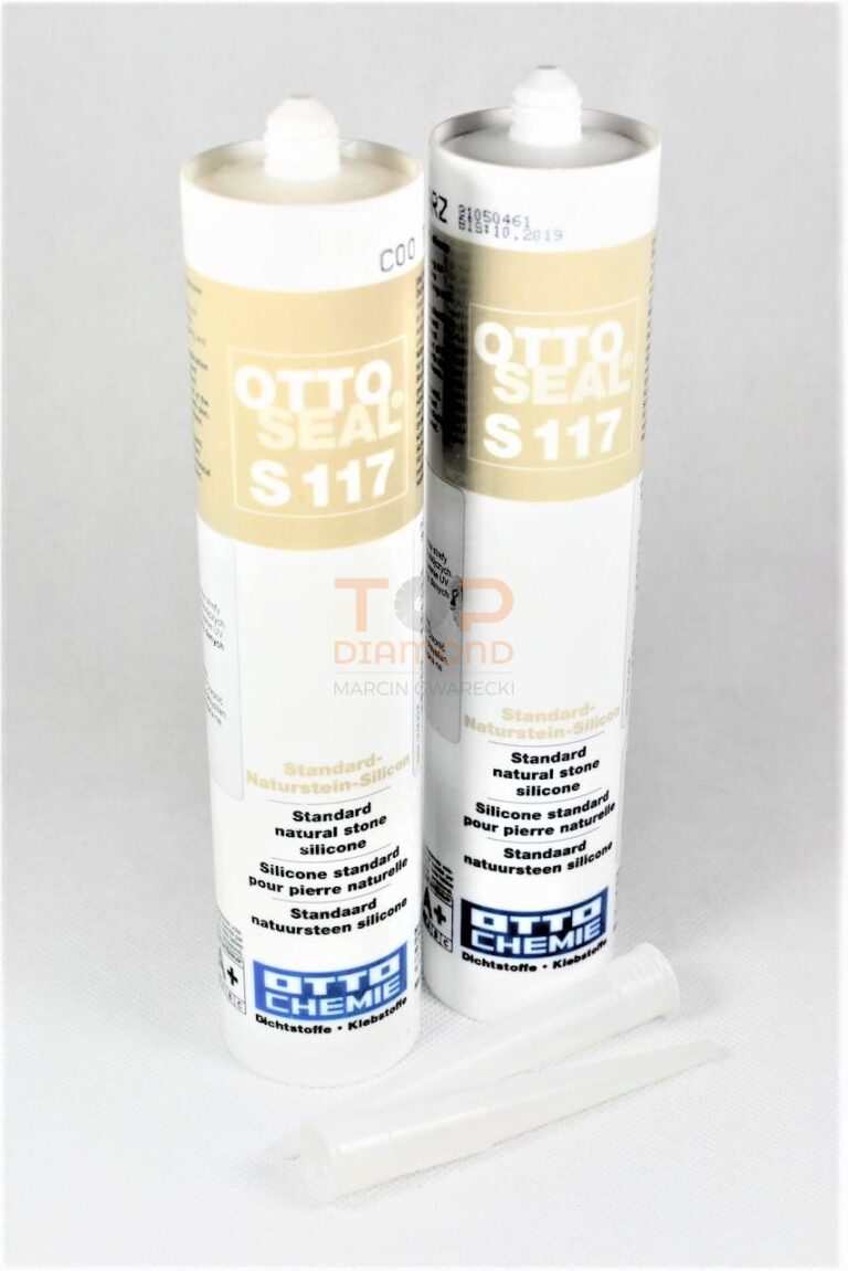 OTTOSEAL S117 SILIKON