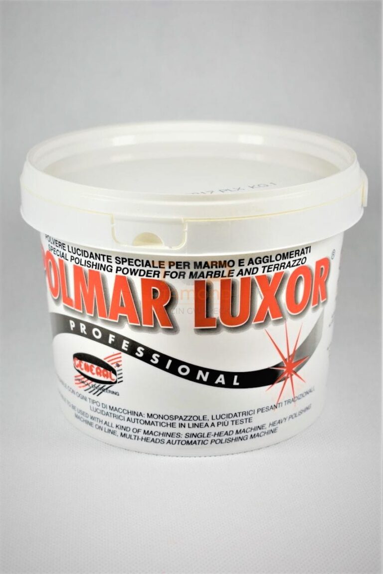 GENERAL POLMAR LUXOR 1 KG