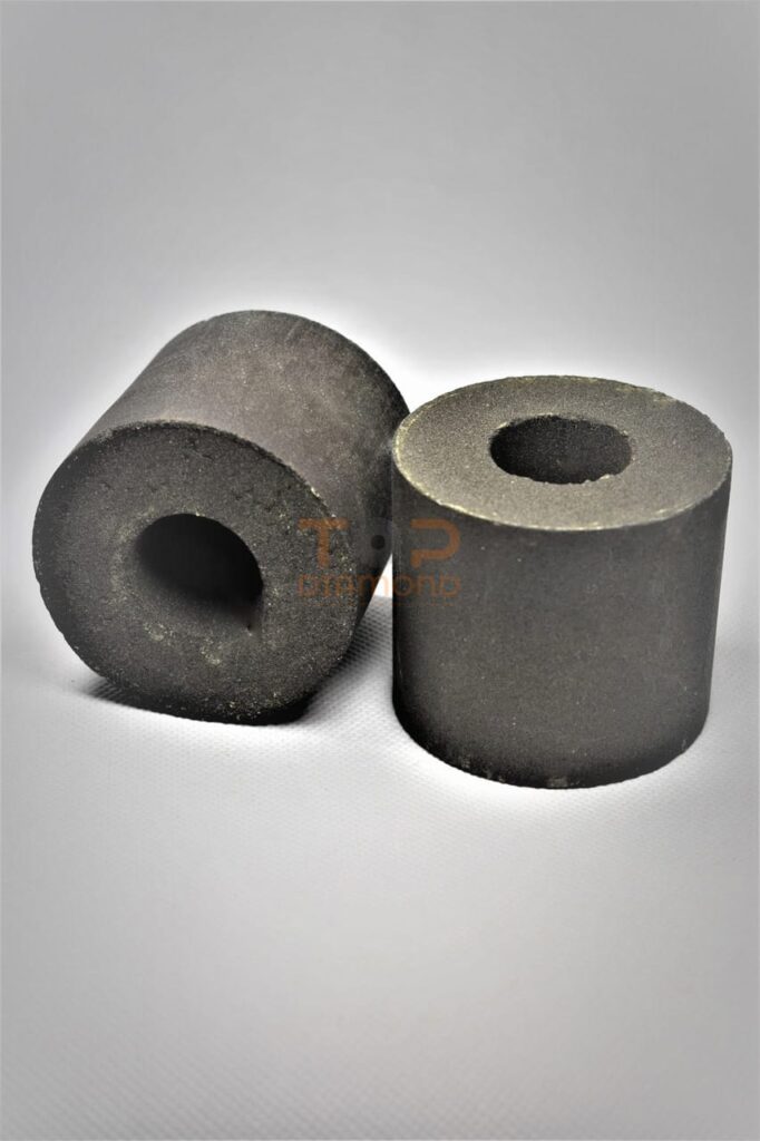 KAMIEŃ SZLIFIERSKI  SPEED 70mm DO PRACY NA SUCHO I MOKRO