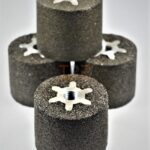 KAMIEŃ SZLIFIERSKI NA MOKRO I SUCHO 70 mm