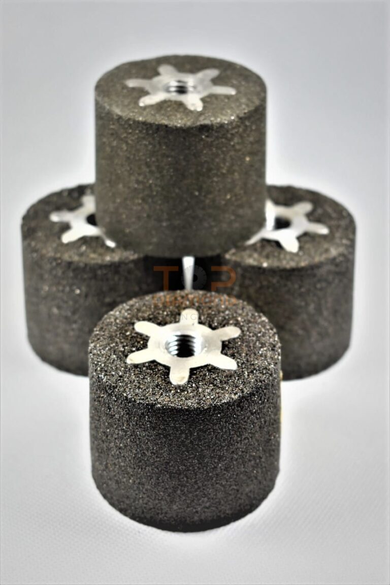 KAMIEŃ SZLIFIERSKI NA MOKRO I SUCHO 70 mm