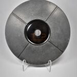 F DRG/MP200-LUX-HC FI 200MM BLACK