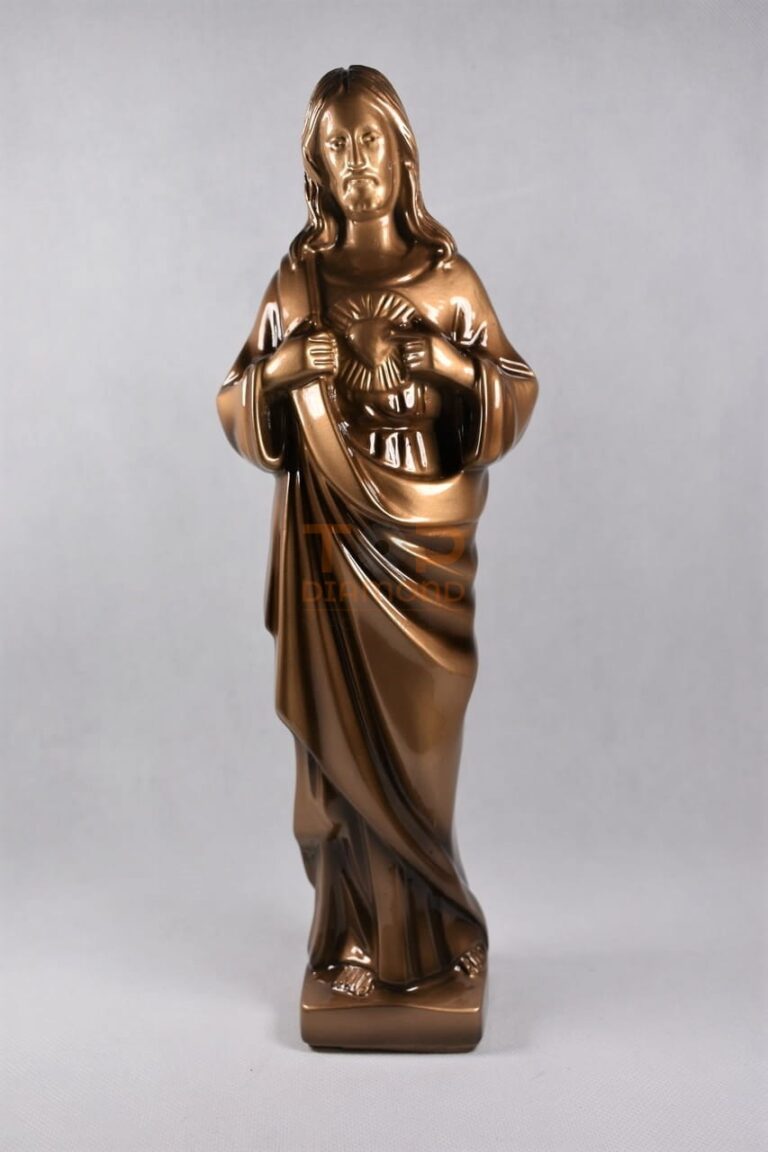 FIGURA MAŁY PAN JEZUS 36cm