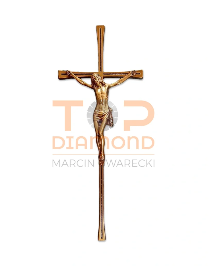 CAGGIATI KRZYŻ 23395/52