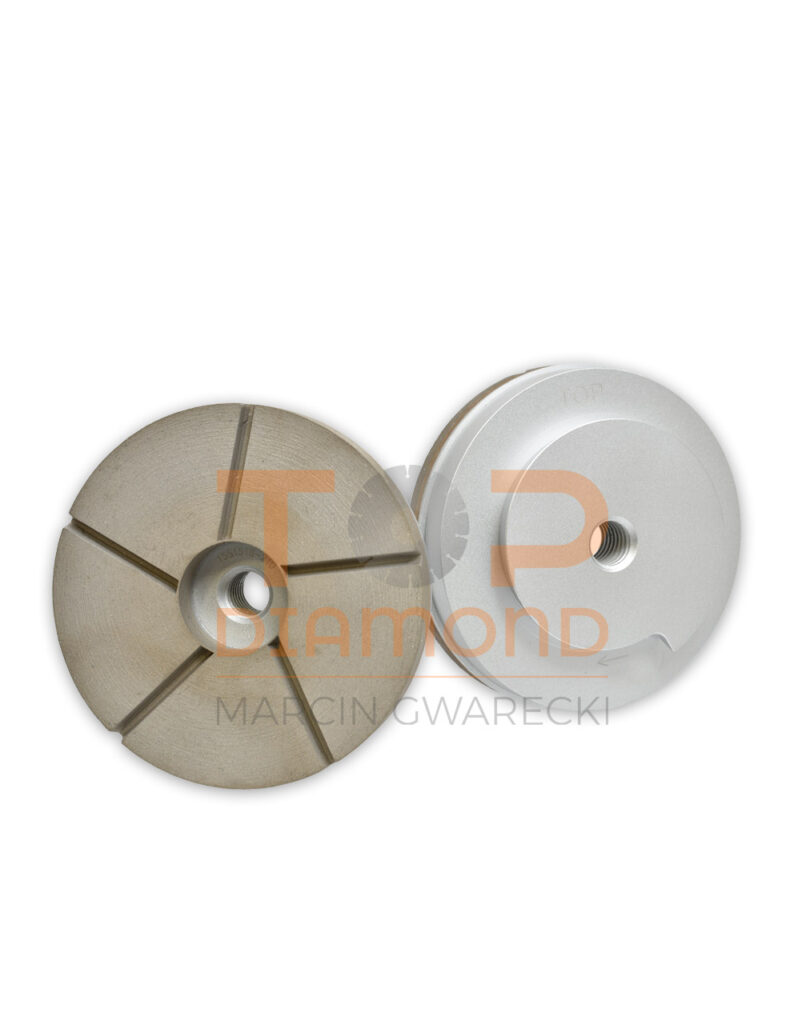 FREZ PEŁNY 100mm BOSCH/M14