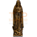 FIGURA ŻYWICA MATKA BOSKA 60cm