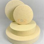 FILC POLERSKI KRĄŻEK 100/125/150/200/300mm