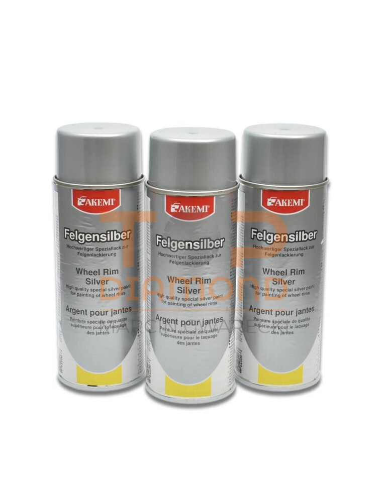 AKEMI FARBA SPRAY 400ml