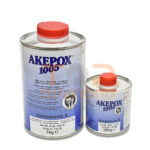 AKEMI KLEJ EPOKSYDOWY AKEPOX 1005 1,25kg