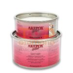 AKEMI KLEJ EPOKSYDOWY AKEPOX 2010 (450 g / 2,25 kg)