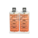 AKEMI AKEPOX 3000 MINI QUICK 50ML CZARNY+DYSZA MIE