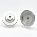 UCHWYT 100 / 125 mm