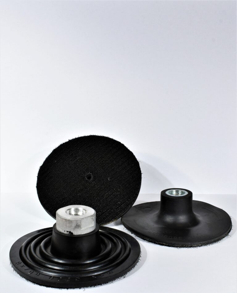 UCHWYT NA RZEP M14 100 TWARDY