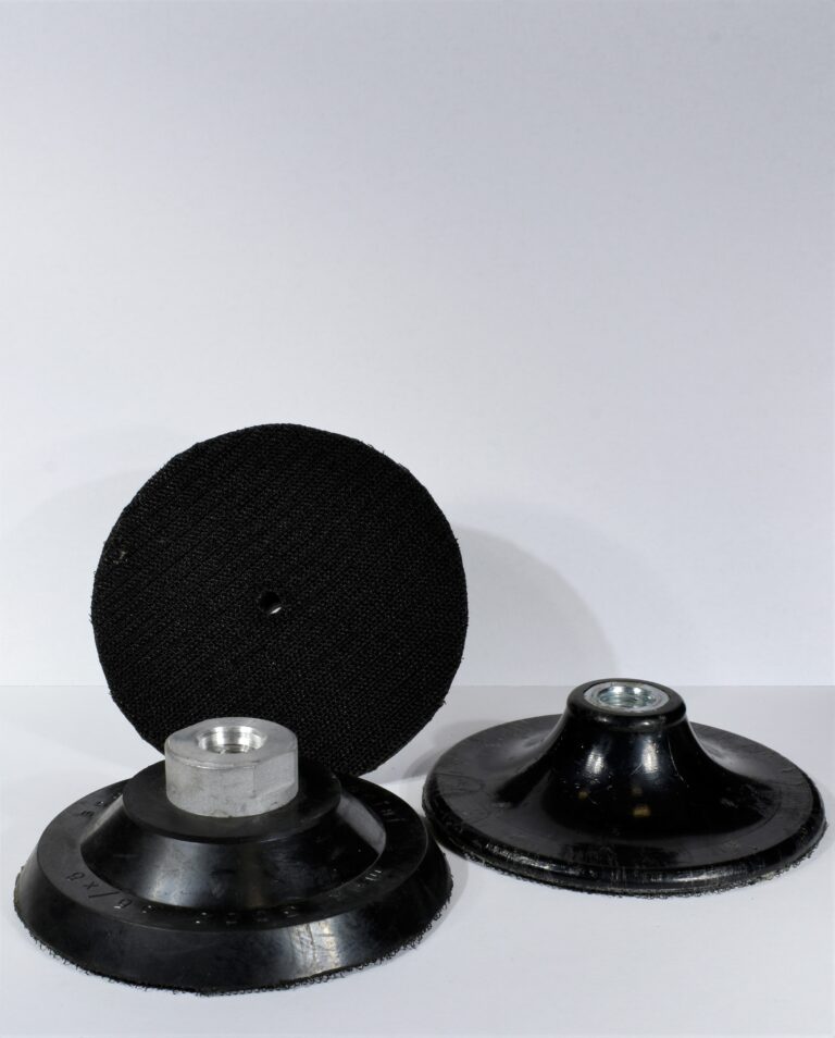 UCHWYT NA RZEP M14 100 TWARDY