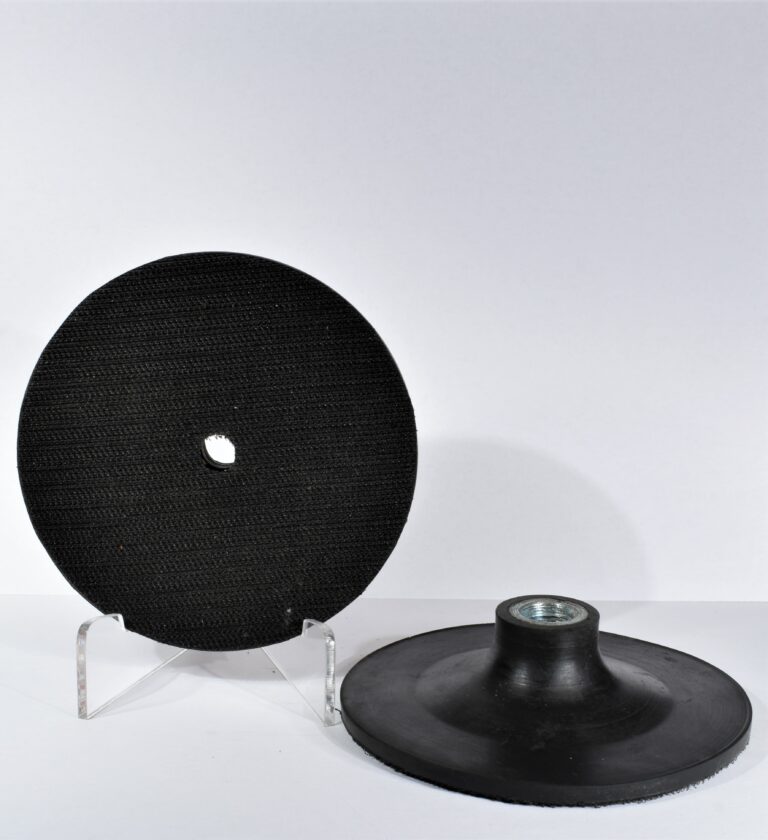 UCHWYT NA RZEP M14 100 TWARDY