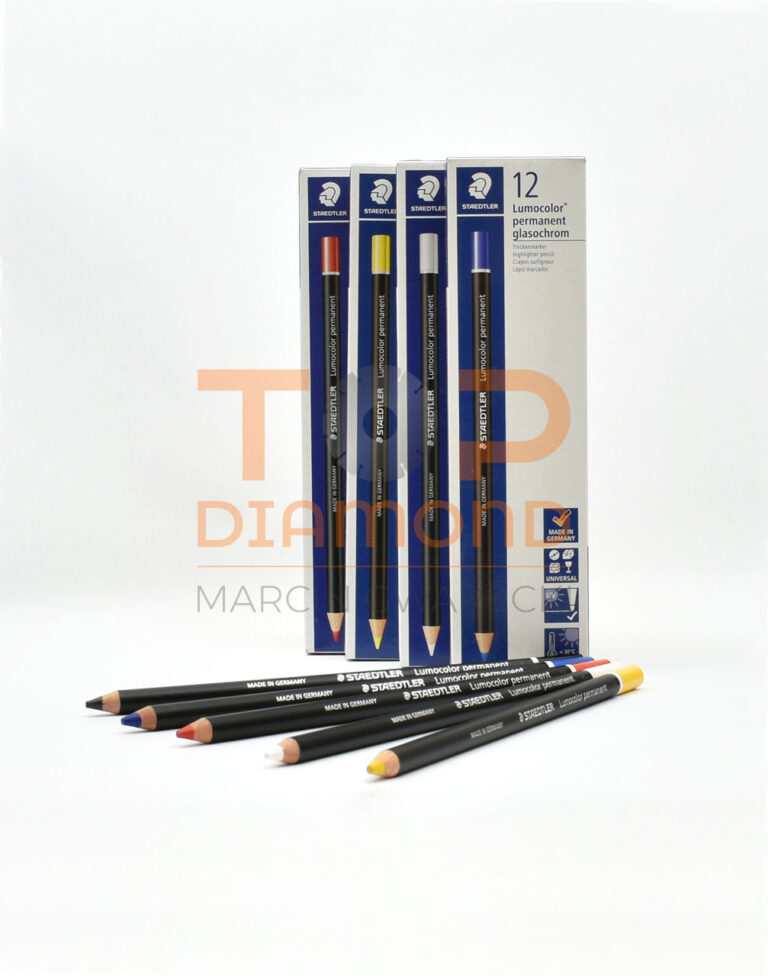 PROSZEK POLERSKI BRYLLUX SZARY/ BIAŁY (1 / 4 kg)