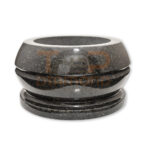 MISA GRANITOWA IMPALA OKRĄGŁA 30cm