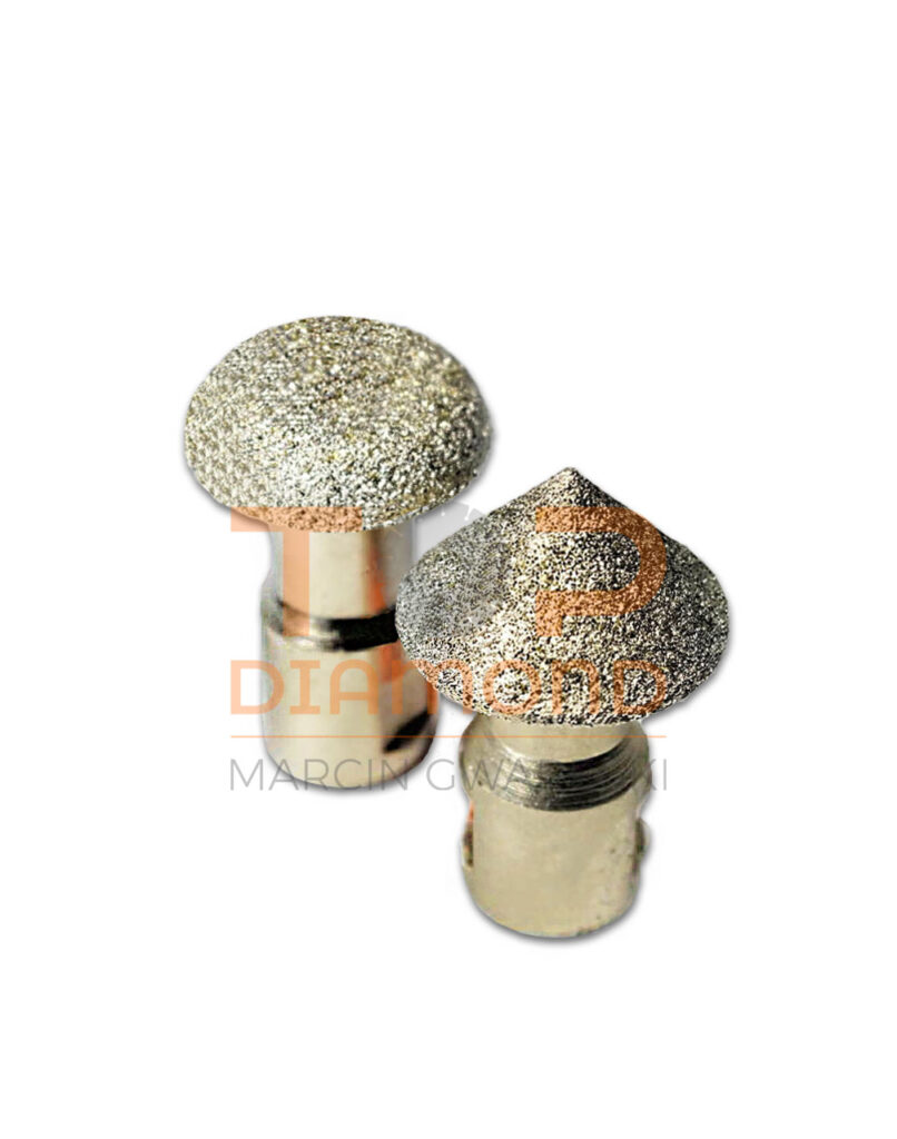 FREZ KSZTAŁTOWY DO MARMURU 35mm M14