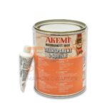 AKEMI KLEJ POLIESTROWY MARMORKITT MK-1000 TRANSPARENT