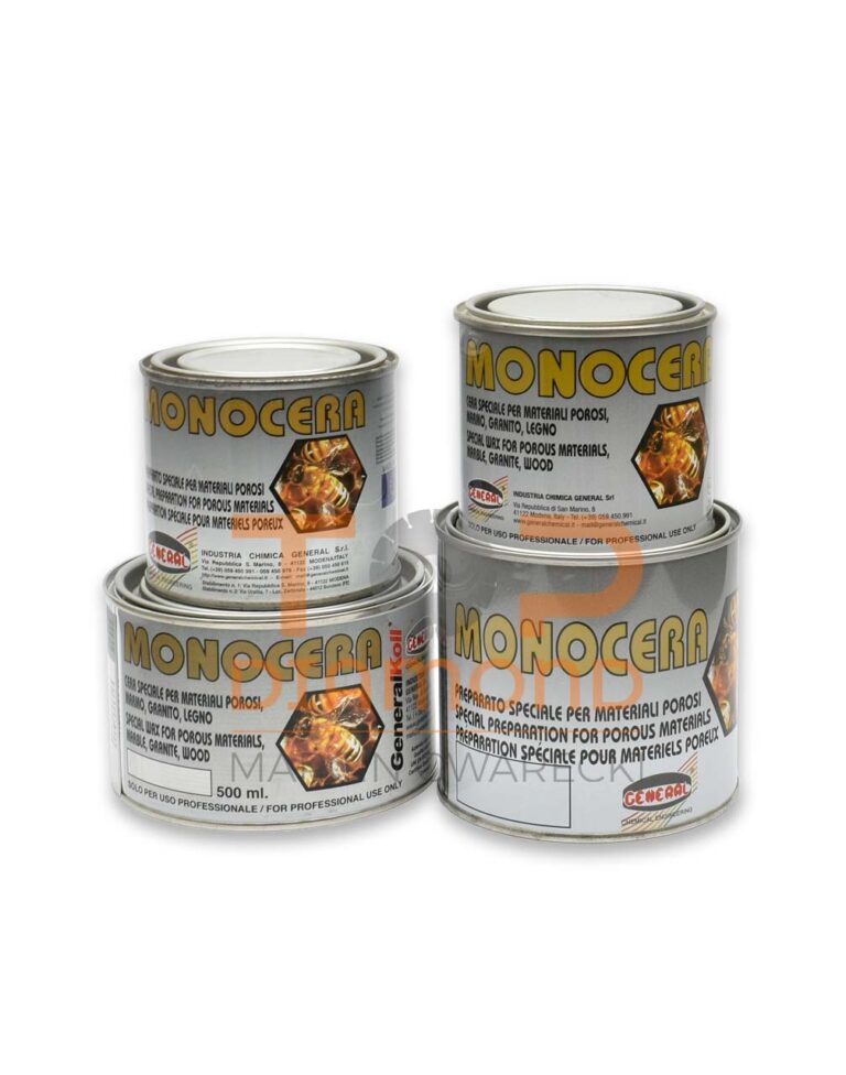 GENERAL MONOCERA PASTA POLERSKA