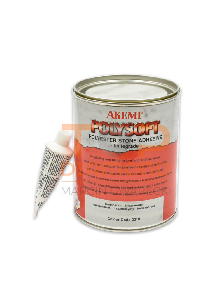 AKEMI KLEJ POLIESTROWY POLY-SOFT