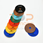 TARCZA DO POLEROWANIA NA SUCHO