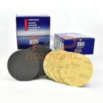 TARCZA DO POLEROWANIA NA SUCHO