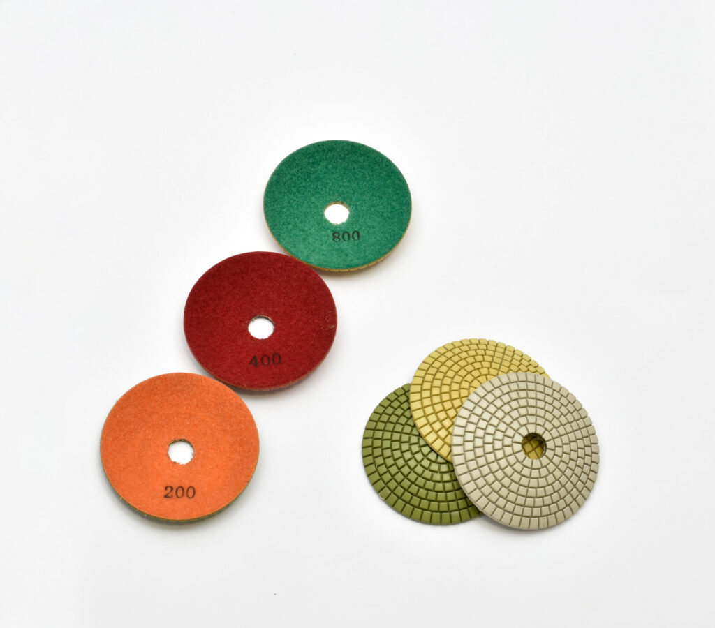 RZEPY WYPUKŁE 100mm