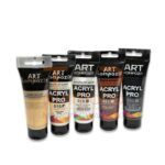 FARBA DO LITER AKRYLOWA KOMPOZIT ART 75ml