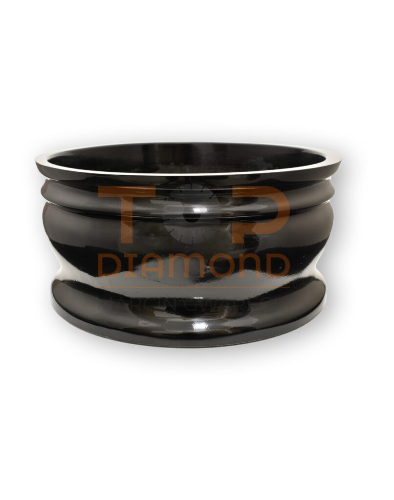 MISA CZARNA DUŻA M5