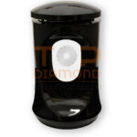 LAMPION ŻYWICA OKRĄGŁY