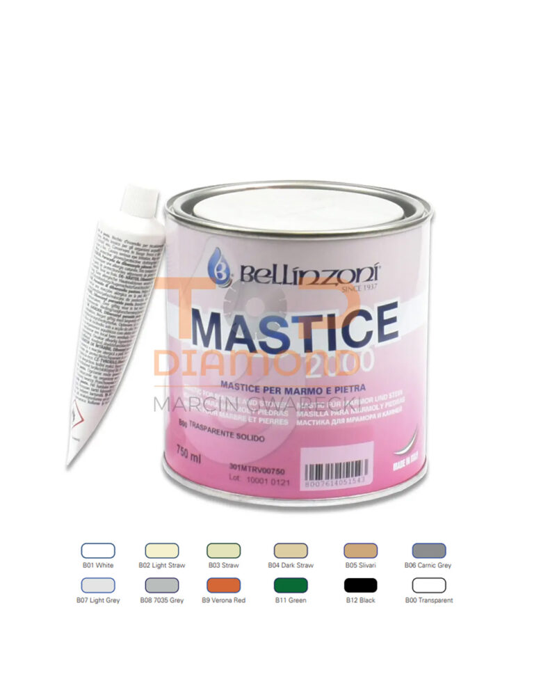 KLEJ BELLINZONI MASTICE